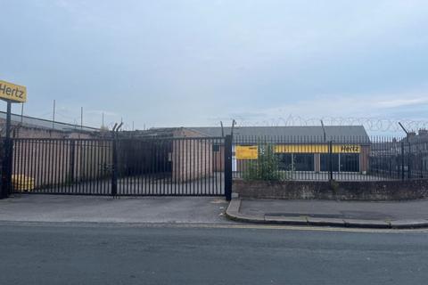 Retail property (high street) to rent, 8 Lancaster St Carlisle CA1 1TF