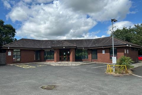 Office to rent, Cromwell Rd Penrith CA11 7JW