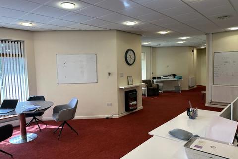 Office to rent, Cromwell Rd Penrith CA11 7JW