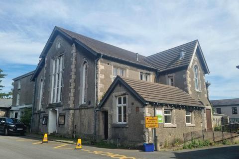 Mixed use for sale, Church Walk Ulverston LA12 7EN