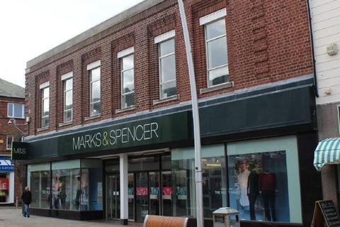 Retail property (high street) to rent, 193-197 Dalton Rd Barrow In Furness LA14 1PP
