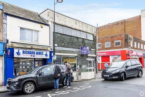 Office to rent, 2 Finkle St Workington CA14 2AU