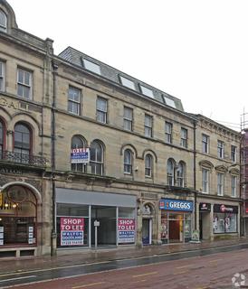 Office to rent, 8-10 Devonshire St Carlisle CA3 8LP