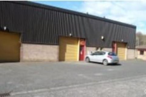 Warehouse to rent, Edinburgh Rd Jedburgh TD8 6EE