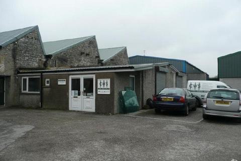 Industrial development to rent - Dockray Hall Rd Kendal LA9 4RU