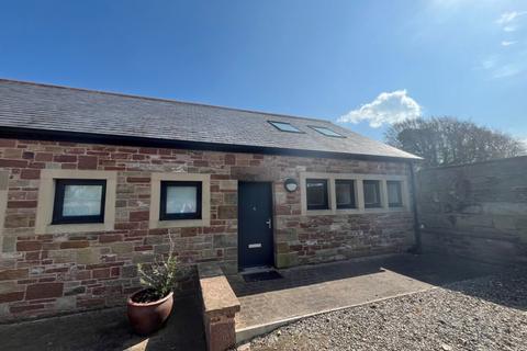 Office to rent, West Park Thursby CA5 6QB
