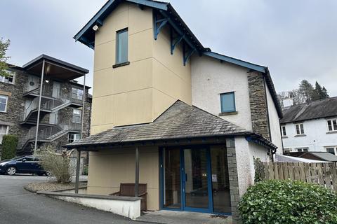 Office to rent, Beresford Rd Windermere LA23 2JG
