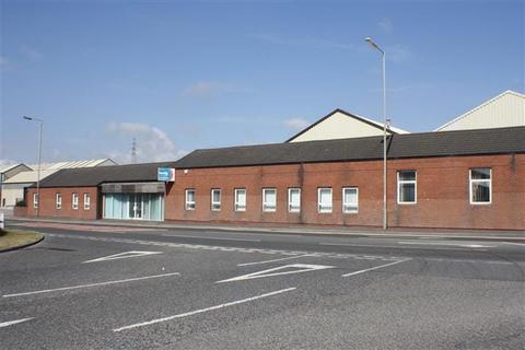 Industrial development to rent, Walney Rd Barrow In Furness LA14 5UT