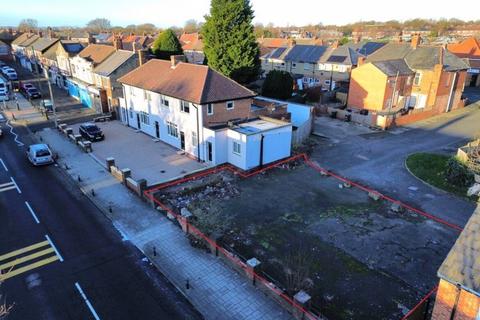 Land for sale, Front St North Shields NE29 7QW