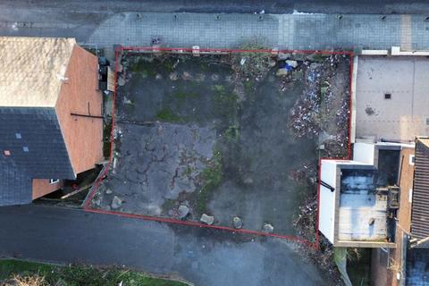 Land for sale, Front St North Shields NE29 7QW