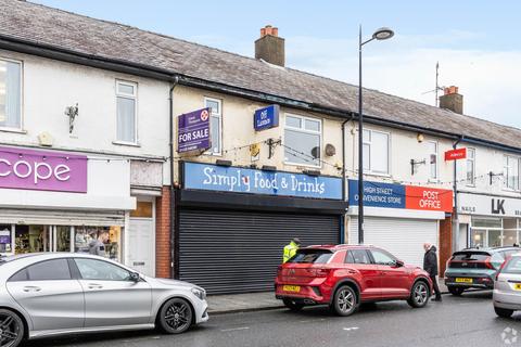 Retail property (high street) for sale, 10 Murray Rd Workington CA14 2AD