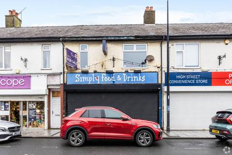 Retail property (high street) for sale, 10 Murray Rd Workington CA14 2AD
