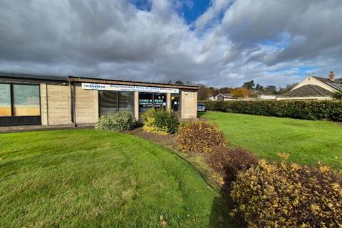 Retail property (high street) for sale, Shedden Park Rd Kelso TD5 7PU