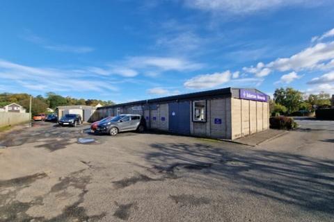 Retail property (high street) for sale, Shedden Park Rd Kelso TD5 7PU