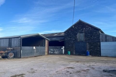 Warehouse to rent, Windermere Rd Kendal LA9 5DS