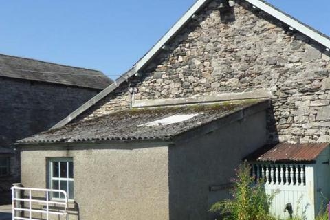 Warehouse to rent, Windermere Rd Kendal LA9 5DS