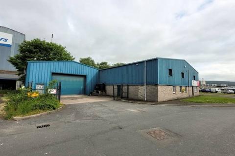 Warehouse to rent, Unit 6 Haweswater Rd Penrith CA11 9FQ