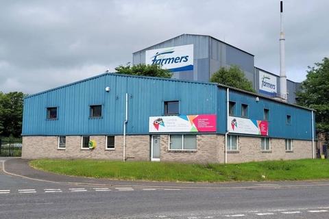 Warehouse to rent, Unit 6 Haweswater Rd Penrith CA11 9FQ