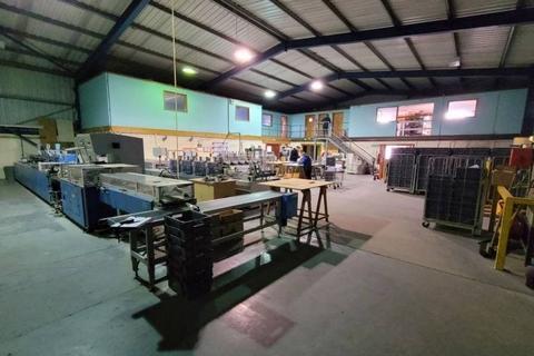 Warehouse to rent, Unit 6 Haweswater Rd Penrith CA11 9FQ
