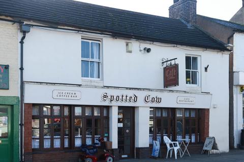 Restaurant to rent, 42-44 King St Wigton CA7 9EJ