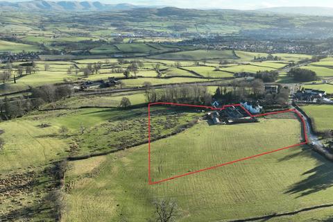 Land for sale, Crook Rd Kendal LA8 8LX
