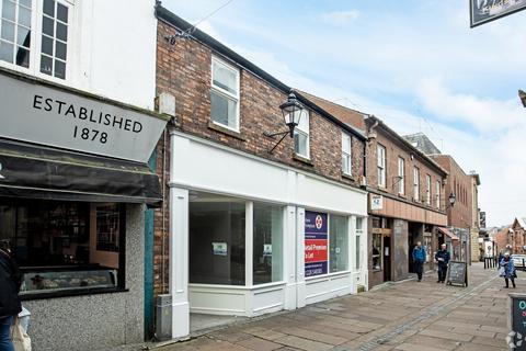 Retail property (high street) to rent, 54-56 Fisher St Carlisle CA3 8RF