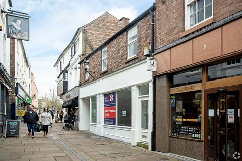 Retail property (high street) to rent, 54-56 Fisher St Carlisle CA3 8RF