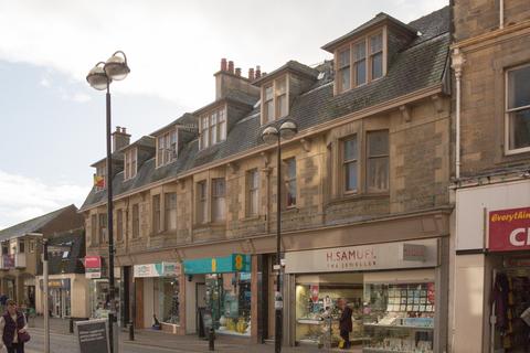 Retail property (high street) to rent, 58-68 Channel St Galashiels TD1 1BA