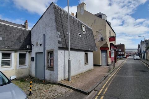 Retail property (high street) to rent, 58-68 Channel St Galashiels TD1 1BA