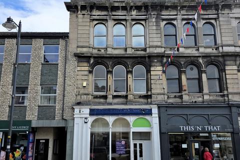 Office to rent, 57 Highgate Kendal LA9 4ED