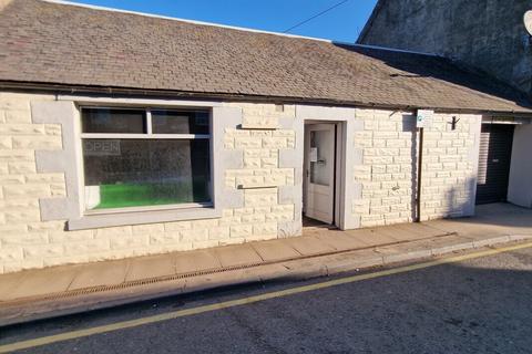 Retail property (high street) to rent, 22 West High St Duns TD10 6XA