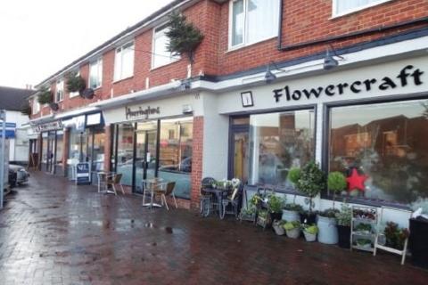 Retail property (high street) for sale, 109 The St Leatherhead KT22 9RD