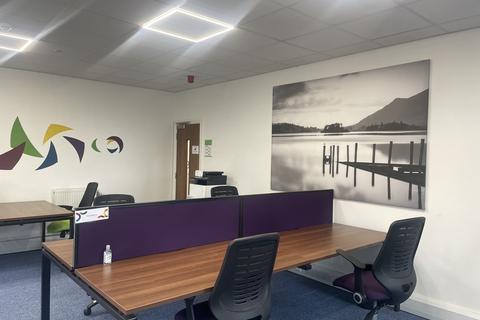 Office for sale, 5 Thurnham St Lancaster LA1 1XU