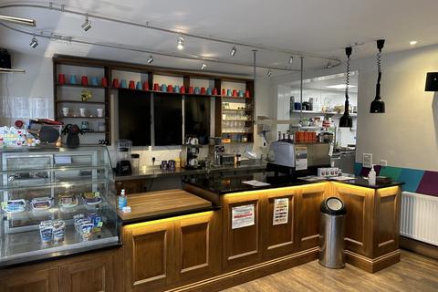 Retail property (high street) for sale, 3 King St Penrith CA11 7AR