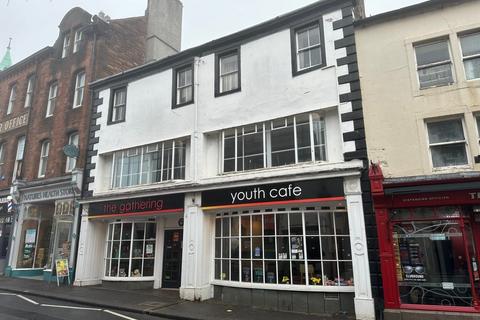 Retail property (high street) for sale, 3 King St Penrith CA11 7AR