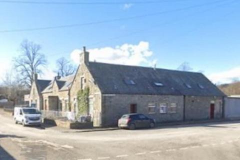Industrial development to rent, South Bridge St Selkirk TD7 5DR