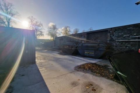 Industrial development to rent, South Bridge St Selkirk TD7 5DR