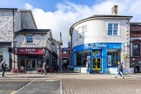 Restaurant to rent, Elephant Yard Kendal LA9 4QQ