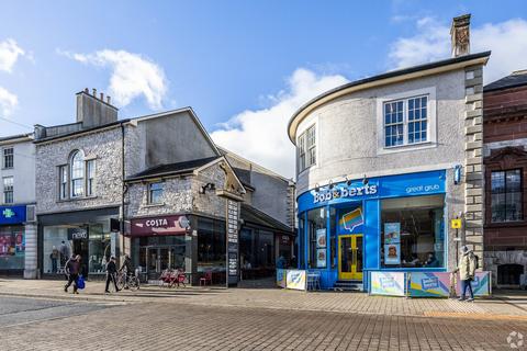 Restaurant to rent, Elephant Yard Kendal LA9 4QQ