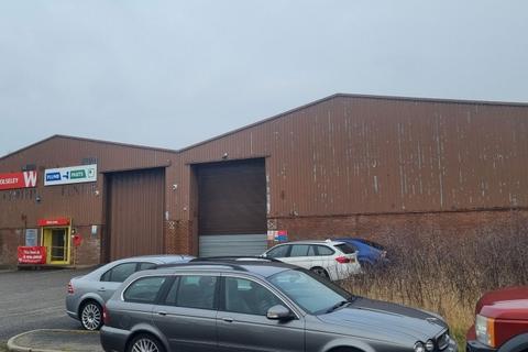 Industrial development to rent, Park Rd Barrow In Furness LA14 4BQ