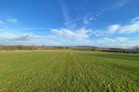 Land to rent - Penrith CA11 0HP
