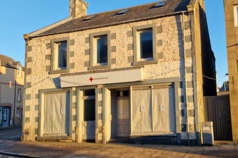 Retail property (high street) to rent, 16-18 High St Selkirk TD7 4DD