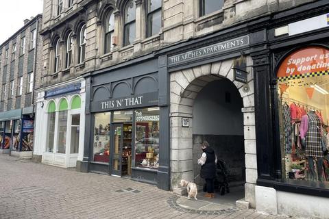 Retail property (high street) to rent, 53 Highgate Kendal LA9 4ED