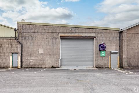 Industrial unit to rent, Crooklands Rd Milnthorpe LA7 7LR