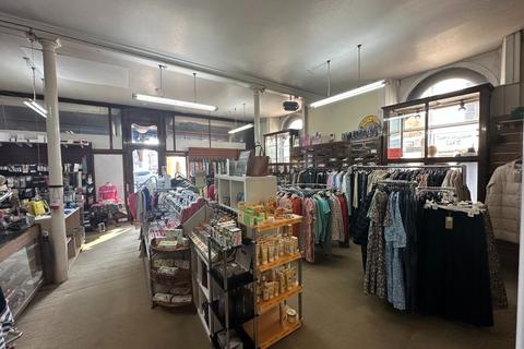 Retail property (high street) for sale, 17-18 Devonshire St Penrith CA11 7SP
