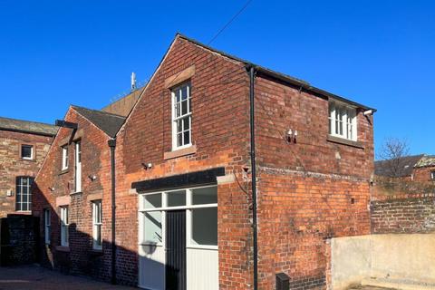 Office to rent, 18 Crosby St Carlisle CA1 1DQ