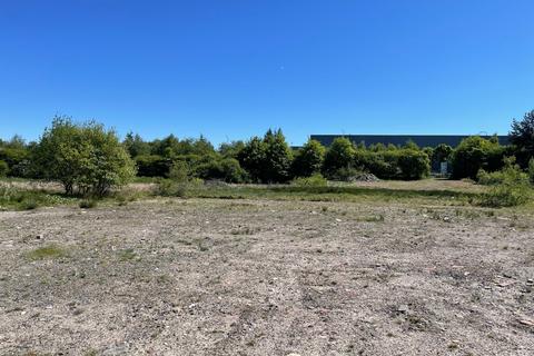 Land to rent, Royston Lodge Bathgate EH48 1JX