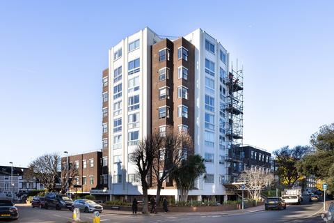 Office to rent, 3 Liverpool Gdns Worthing BN11 1TF