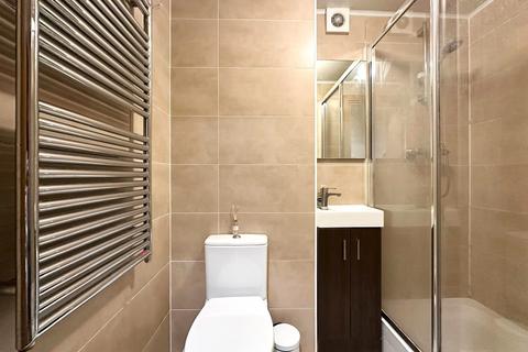 1 bedroom apartment to rent, 257 Westferry Road, London E14