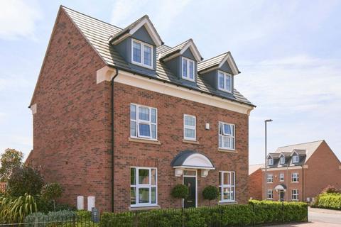5 bedroom detached house for sale, Plot 1 at Wellington Place, LE16, Leicester Road, Market Harborough LE16